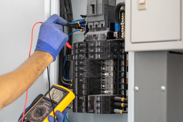 Best Electrical Maintenance Services  in Roslyn, NY